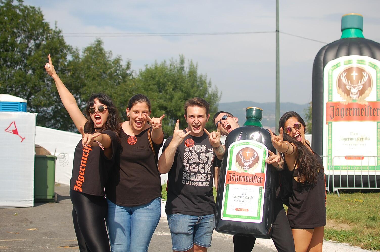 Foto 2 de la jueves 7 de julio | Bilbao BBK Live 2016